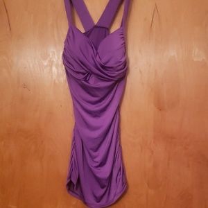 SOLD Bundle Pinup criss cross tops bundle